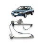 Máquina Vidro Dianteira Elétrica Encaixe Motor Original Mabuchi Santana Quantum 2 e 4 Portas aps 1997 Direito Caroneiro