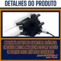 Máquina Vidro Dianteira Elétrica Mtr. Mabuchi Escort Logus 2P 1993/1996 Esquerdo