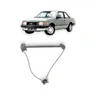 Máquina Vidro Dianteira Manual Monza 1983 a 1996 2 Portas Direito Caroneiro