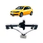 Máquina Vidro Dianteiro Manual Gol Voyage 2008 a 2020 4 Portas Direito Passageiro