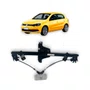 Máquina Vidro Dianteiro Manual Gol Voyage 2008 a 2020 4 Portas Esquerdo Motorista