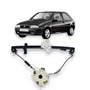 Maquina Vidro Eletrica Fiesta Street 4 Portas 1996 Até 2007 Motor Mabuchi Dianteira Esquerda Motorista
