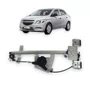 Maquina Vidro Eletrica S/Motor Dianteiro Onix Prisma Apos 2013 Motor Original Direito