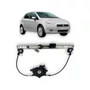 Máquina Vidro Elétrico Punto 2007 a 2011 Sem Motor Dianteiro Direito