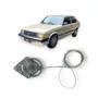 Máquina Vidro Manual Chevette Marajo 2P 1983 a 1994 Direito Caroneiro