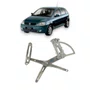 Máquina Vidro Manual Corsa Novo 4 Portas Montana Dianteira Direita Passageiro 