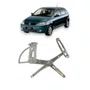 Máquina Vidro Manual Corsa Novo 4 Portas Montana Dianteira Esquerda Motorista