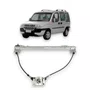 Máquina Vidro Manual Doblo 2002 a 2016 Lado Direito 