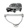 Máquina Vidro Manual Doblo 2002 a 2016 Lado Esquerdo