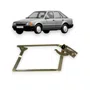 Maquina Vidro Manual Escort Verona 2 portas 1983 Até 1987 Direito Passageiro