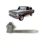 Maquina Vidro Manual F1000 1972 Até 1991 Direito Passageiro