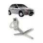 Máquina Vidro Manual Pino Alto Celta 2 Portas 2006 a 2014 Lado Direito