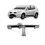 Maquina Vidro Manual Sandero 2007 Até 2014 4 Portas Dianteira Esquerda Motorista