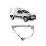 Máquina Vidro Manual Uno G2 Após 2010 2Portas Fiorino G2 Após 2013 Lado Direito 