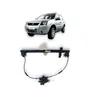 Máquina Vidro Traseira Elétrica Encaixe Motor Mabuchi Ecosport 2003 a 2012 Esquerdo Motorista