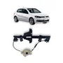 Máquina Vidro Traseira Elétrica Encaixe Motor Mabuchi Gol Voyage 2008 a 2020 Esquerdo Motorista