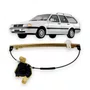 Máquina Vidro Traseira Elétrica Encaixe Motor Mabuchi Santana Quantum 1997 a 2006 Direito Passageiro