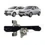 Maquina Vidro Traseira Eletrica Onix/Prisma 2012 A 2021 Motor Original Esquerda