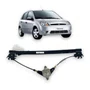 Máquina Vidro Traseira Manual Fiesta Amazon 2002 a 2014 Direito Caroneiro