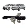 Maquina Vidro Traseiro Eletrica Onix/Prisma 2012 a 2021 Motor Original Direito