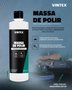 Massa De Polir 500ML VINTEX