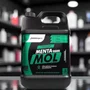 Mentamol 5 LT Lava  Autos Desincrustante