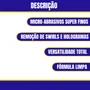 Menzerna 3500 Composto Polidor Lustro 250ML