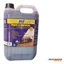 Mettazzyl  Limpa Aluminio 5 Litros