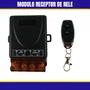 Modulo Receptor De Rele 10A Controle Remoto Lavadora