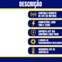 Modulo Receptor De Rele 10A Controle Remoto Lavadora