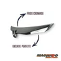 Moldura Da Grade Honda Civic 2009,2010,2011 Cromada