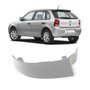 Moldura da Lanterna Traseira Gol G4 2006 a 2014 Esquerdo Motorista