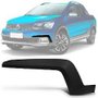 Moldura Farol Milha Saveiro Cross G7 2017 a 2019 Lado Direito Passageiro