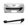 Moldura Parachoque Dianteiro Peugeot 207 2009 A 2015 Central