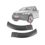 Moldura Parachoque Dianteiro Saveiro GVIII Robust 16 a 22 Lado Esquerdo Motorista