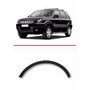 Moldura Paralama Dianteiro Ecosport  03 a 12 Esquerdo Parte Grande 