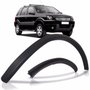 Moldura Paralama Dianteiro Ecosport  03 a 12 Par Direito