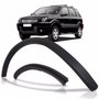 Moldura Paralama Dianteiro Ecosport  03 a 12 Par Esquerdo