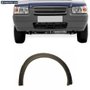 Moldura Paralama Dianteiro Uno Way 06 a 10 Preto Texturizado Direito