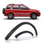 Moldura Paralama Traseiro Ecosport  03 a 12 Par Direito