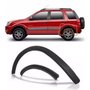 Moldura Paralama Traseiro Ecosport  03 a 12 Par Esquerdo