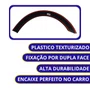 Moldura Paralama Traseiro Saveiro G5 G6 Trend/Trooper 2010 a 2016 Direito