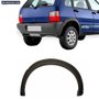 Moldura Paralama Traseiro Uno Way 08 a 11 Cinza Texturizado Esquerdo Moldura Paralama Traseiro Uno Way 08 a 11 Cinza Texturizado Esquerdo