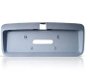 Moldura Placa Malas Vectra 2000,2001,2002,2003,2004,2005 Primer
