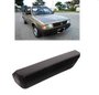 Moldura Puxador Porta Gol Parati Saveiro G1 1988 a 1995 Preto