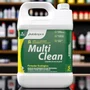 Multiclean Apc 5LT Flotador Ecologico