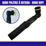 Nano Politriz a Bateria Nano Buff