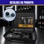 Nano Politriz a Bateria Nano Buff