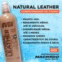 Natural Leather Condicionador de Couro 500ML EVOX