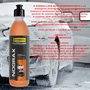 Nograx Lava Autos Desengraxante 500ml FARBEN